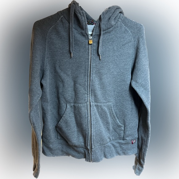 VINTAGE TNA Sweater (~2008) - Picture 1 of 3